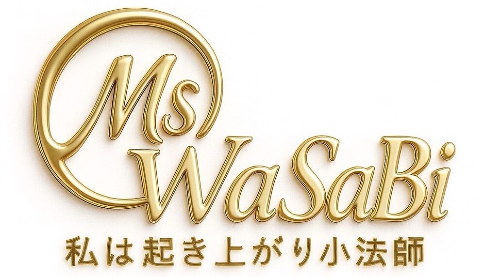 Ms WaSaBi / みす わさび